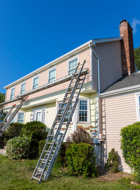 Best Stucco Siding  in Julian, CA