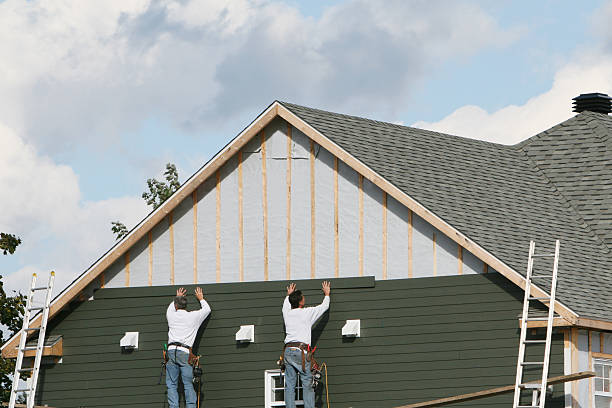 Best Stone Veneer Siding  in Julian, CA