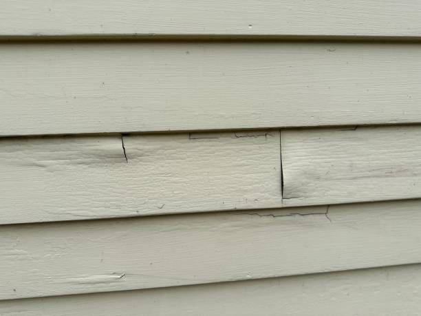 How To Choose The Right Materials for Your Siding Installation in 'Julian, CA