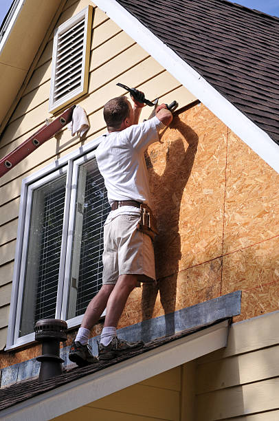 Best Weatherproofing and Sealing  in Julian, CA